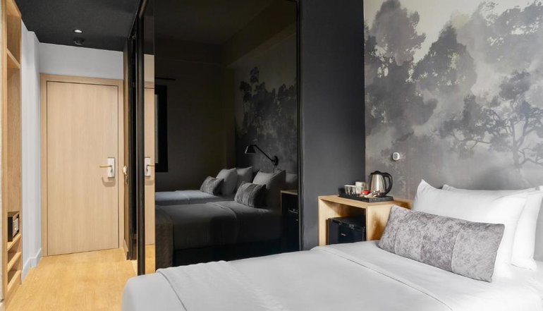 4* Azur Volos - Βόλος