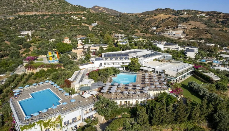 4* Mitsis Bali Paradise - Ρέθυμνο, Κρήτη
