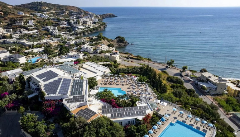 4* Mitsis Bali Paradise - Ρέθυμνο, Κρήτη