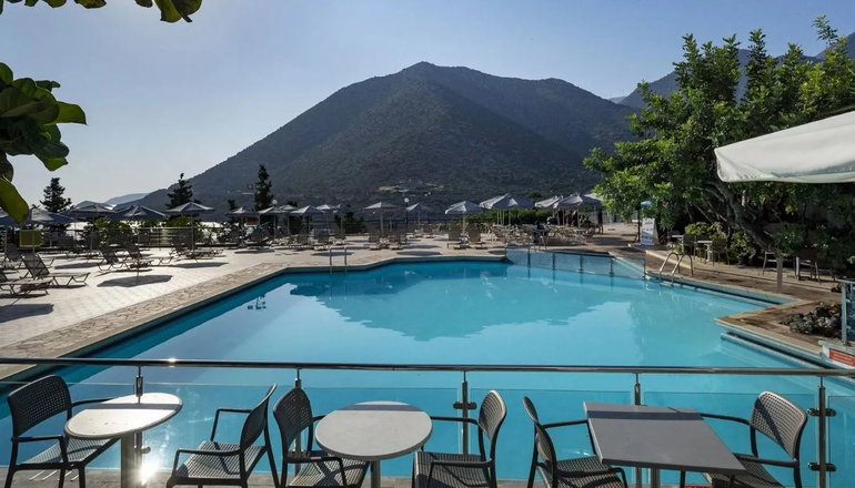 4* Mitsis Bali Paradise - Ρέθυμνο, Κρήτη