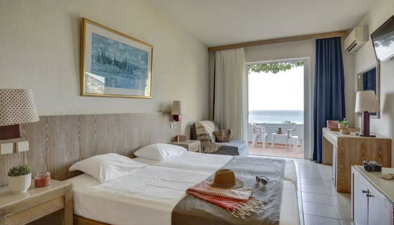 4* Mitsis Bali Paradise - Ρέθυμνο, Κρήτη