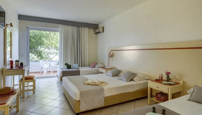 4* Mitsis Bali Paradise - Ρέθυμνο, Κρήτη