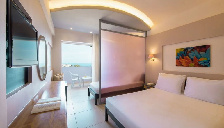 4* Mitsis Bali Paradise - Ρέθυμνο, Κρήτη