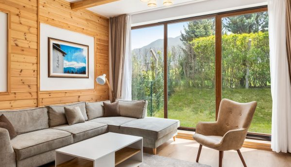 4* Balkan Jewel Resort and Spa