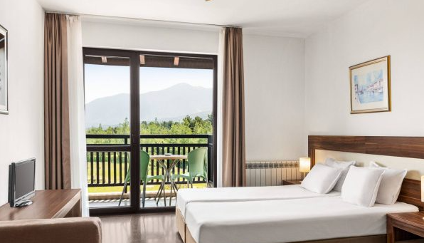 4* Balkan Jewel Resort and Spa