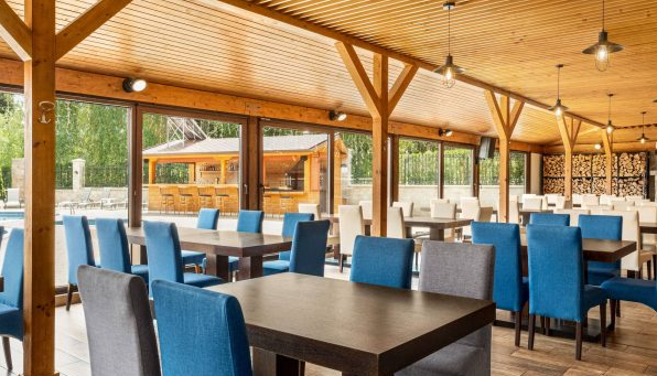 4* Balkan Jewel Resort and Spa