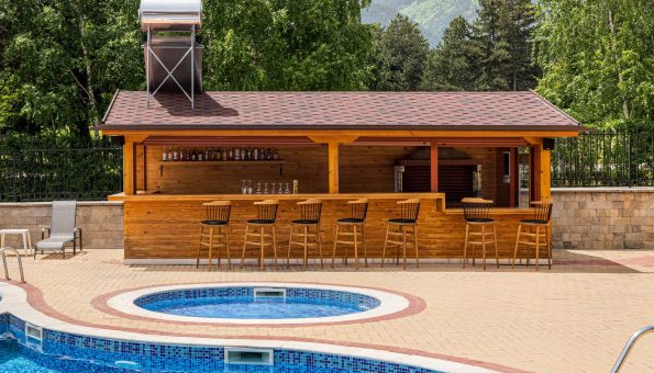 4* Balkan Jewel Resort and Spa