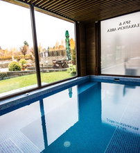 4* Balkan Jewel Resort and Spa