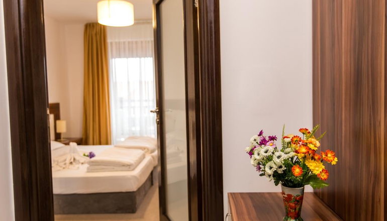 4* Balkan Jewel Resort and Spa