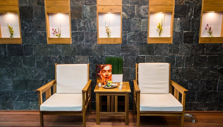 4* Balkan Jewel Resort and Spa