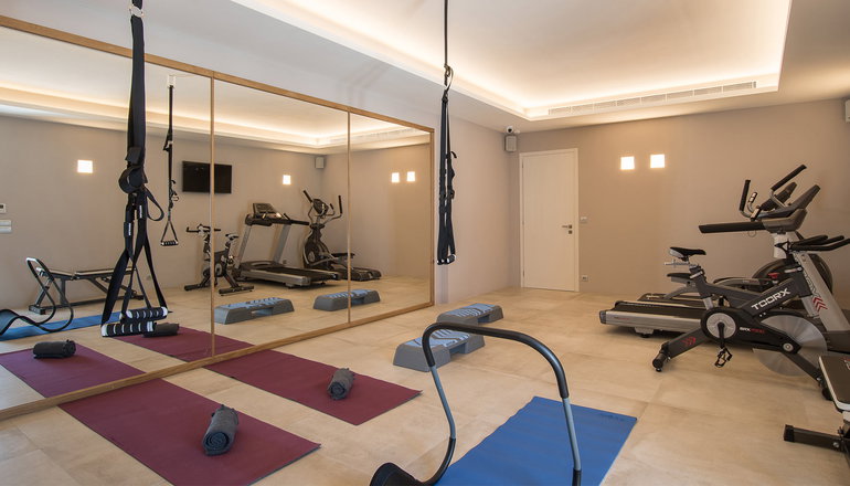 4* Bassa Maina Villas & Suites - Αρεόπολη, Μάνη