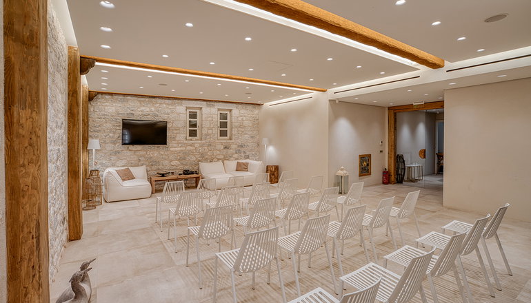 4* Bassa Maina Villas & Suites - Αρεόπολη, Μάνη