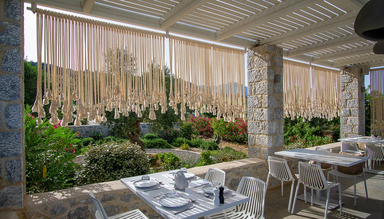 4* Bassa Maina Villas & Suites - Αρεόπολη, Μάνη