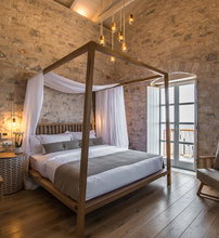 4* Bassa Maina Villas & Suites - Αρεόπολη, Μάνη