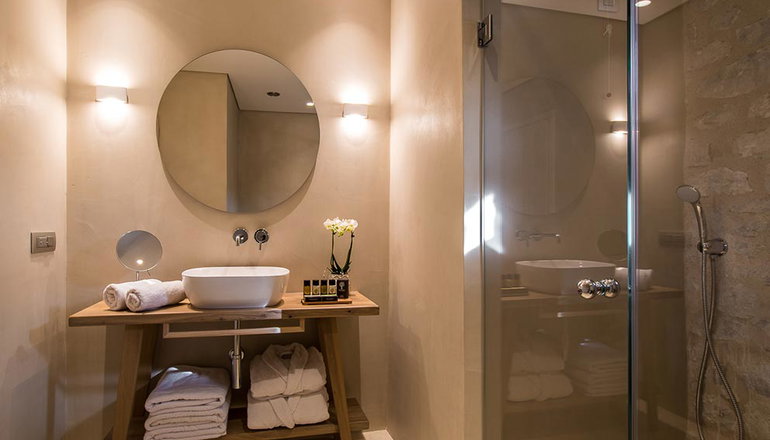 4* Bassa Maina Villas & Suites - Αρεόπολη, Μάνη