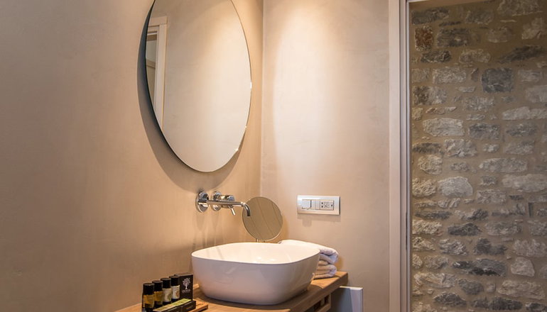 4* Bassa Maina Villas & Suites - Αρεόπολη, Μάνη
