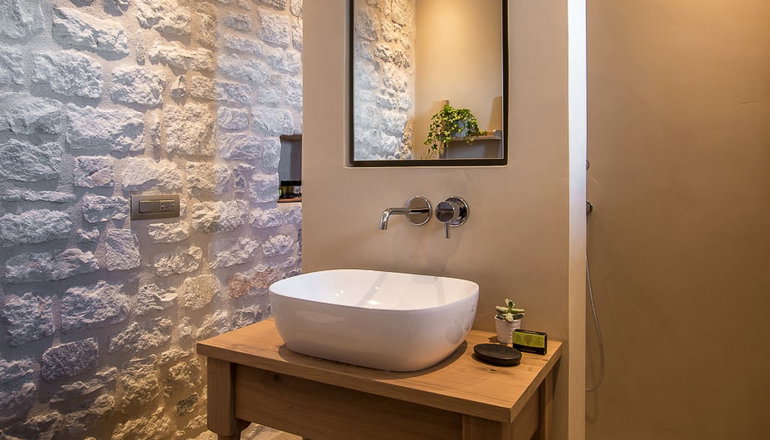 4* Bassa Maina Villas & Suites - Αρεόπολη, Μάνη