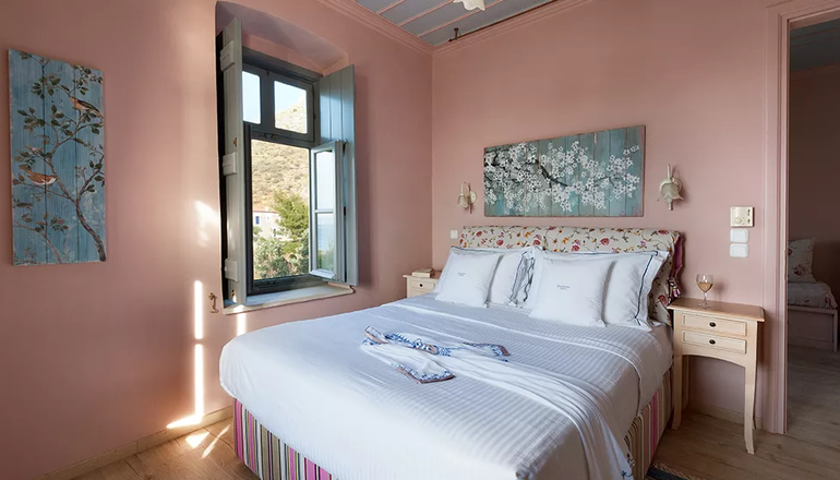 4* Bellevalia