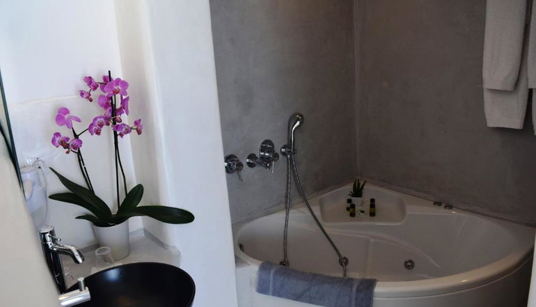 4* Bellevue Mykonos Hotel