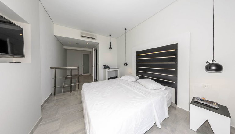 4* Belussi Beach Hotel & Suites - Δροσιά, Ζάκυνθος