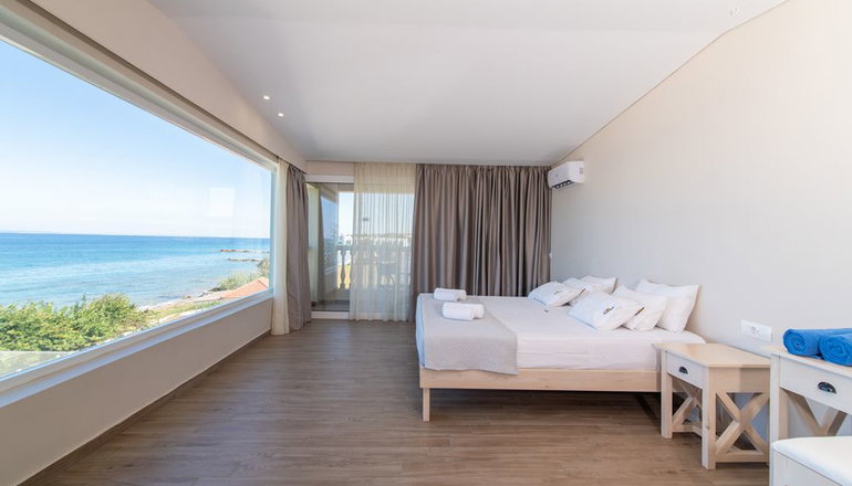 4* Belussi Beach Hotel & Suites - Δροσιά, Ζάκυνθος