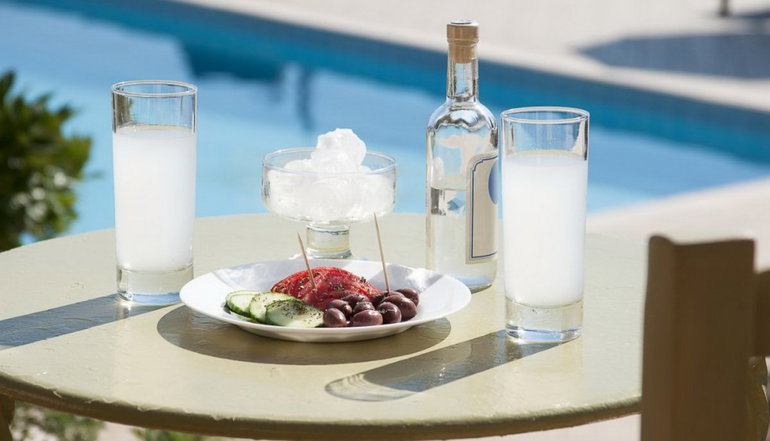 4* Belvedere Aeolis Hotel