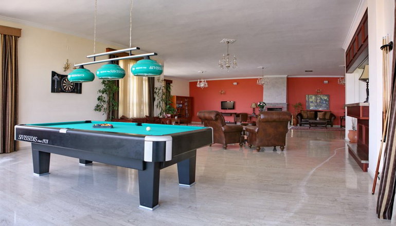 4* Belvedere Aeolis Hotel