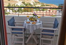 4* Belvedere Aeolis Hotel