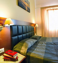 4* Belvedere Aeolis Hotel