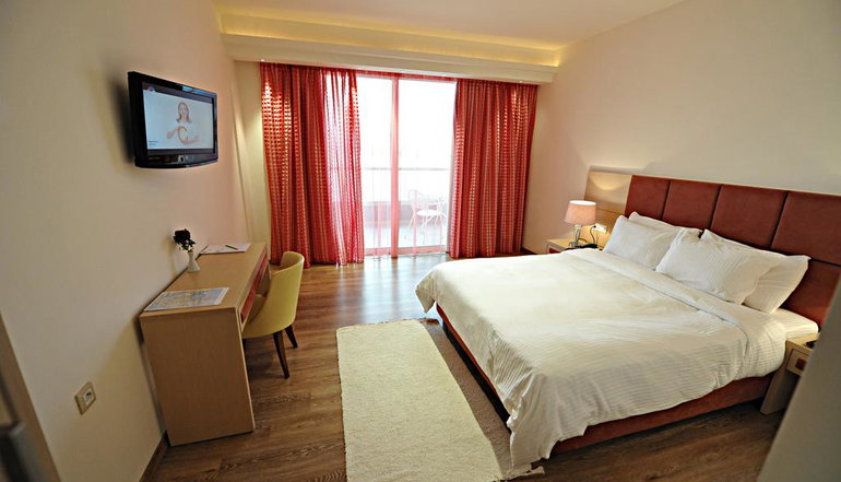 4* Belvedere Hotel - Καλαμάτα