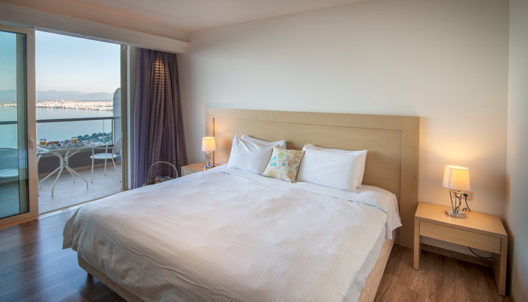 4* Belvedere Hotel - Καλαμάτα