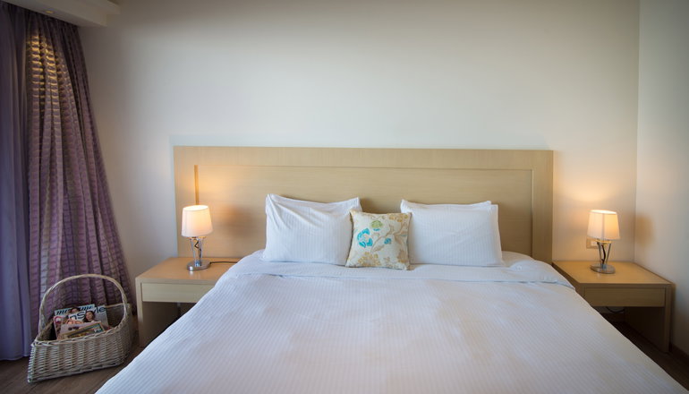 4* Belvedere Hotel - Καλαμάτα
