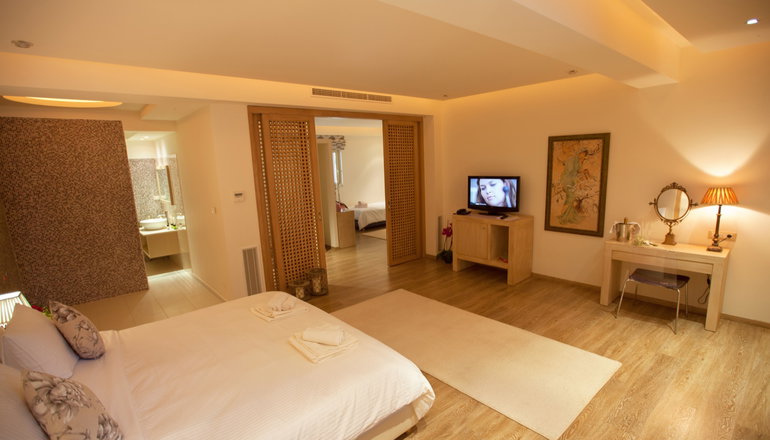 4* Belvedere Hotel - Καλαμάτα