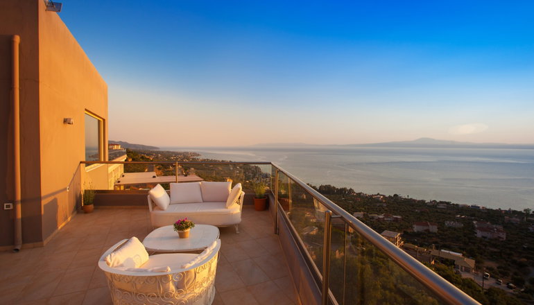 4* Belvedere Hotel - Καλαμάτα