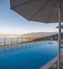 4* Belvedere Hotel - Καλαμάτα
