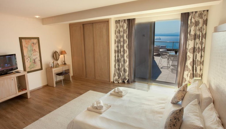 4* Belvedere Hotel - Καλαμάτα