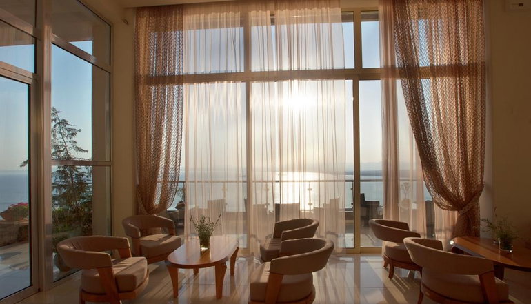 4* Belvedere Hotel - Καλαμάτα