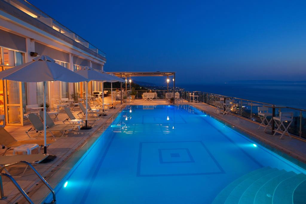 4* Belvedere Hotel - Καλαμάτα