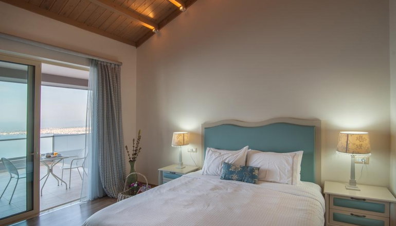 4* Belvedere Hotel - Καλαμάτα