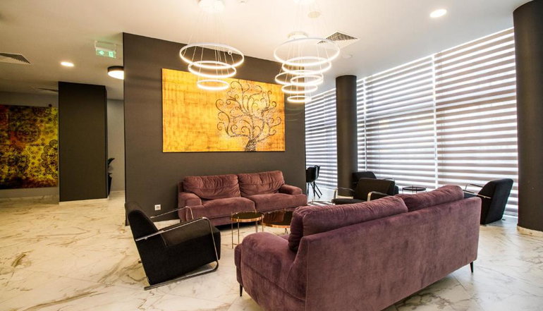 4* Best Western Plus Premium Inn & Casino