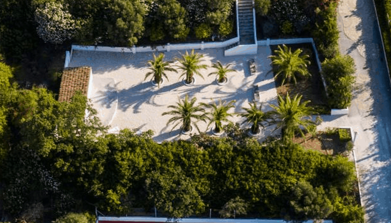 4* Bianco Olympico Beach Resort - Σιθωνία, Χαλκιδική