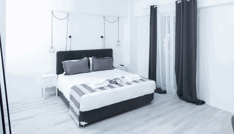 4* Bianco Olympico Beach Resort - Σιθωνία, Χαλκιδική