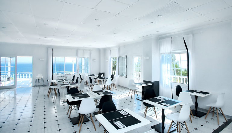 4* Bianco Olympico Beach Resort - Σιθωνία, Χαλκιδική
