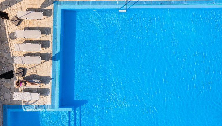 4* Bianco Olympico Beach Resort - Σιθωνία, Χαλκιδική