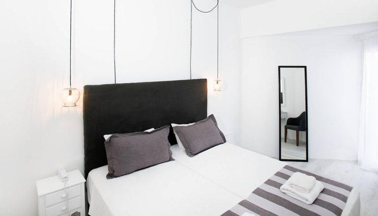4* Bianco Olympico Beach Resort - Σιθωνία, Χαλκιδική