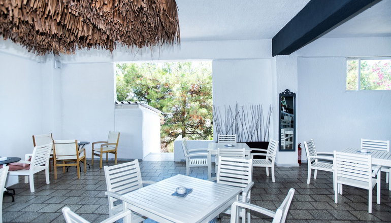 4* Bianco Olympico Beach Resort - Σιθωνία, Χαλκιδική