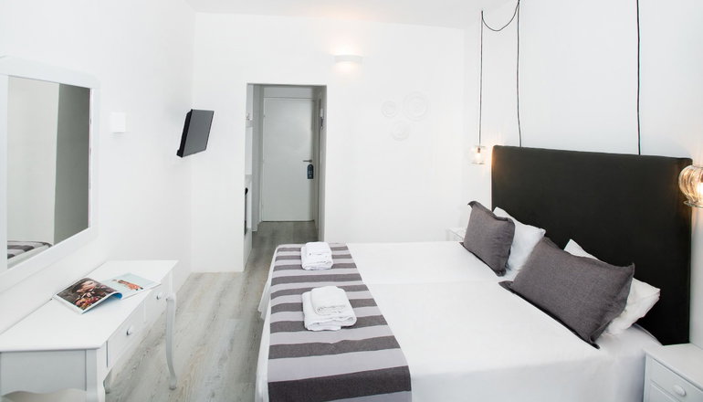 4* Bianco Olympico Beach Resort - Σιθωνία, Χαλκιδική