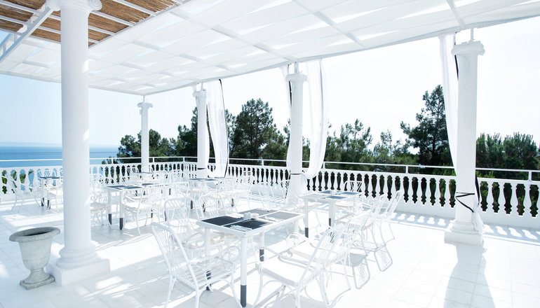 4* Bianco Olympico Beach Resort - Σιθωνία, Χαλκιδική