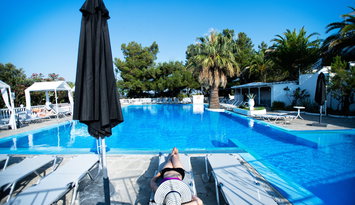 4* Bianco Olympico Beach Resort - Σιθωνία, Χαλκιδική