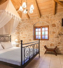 Blue Caves Villas